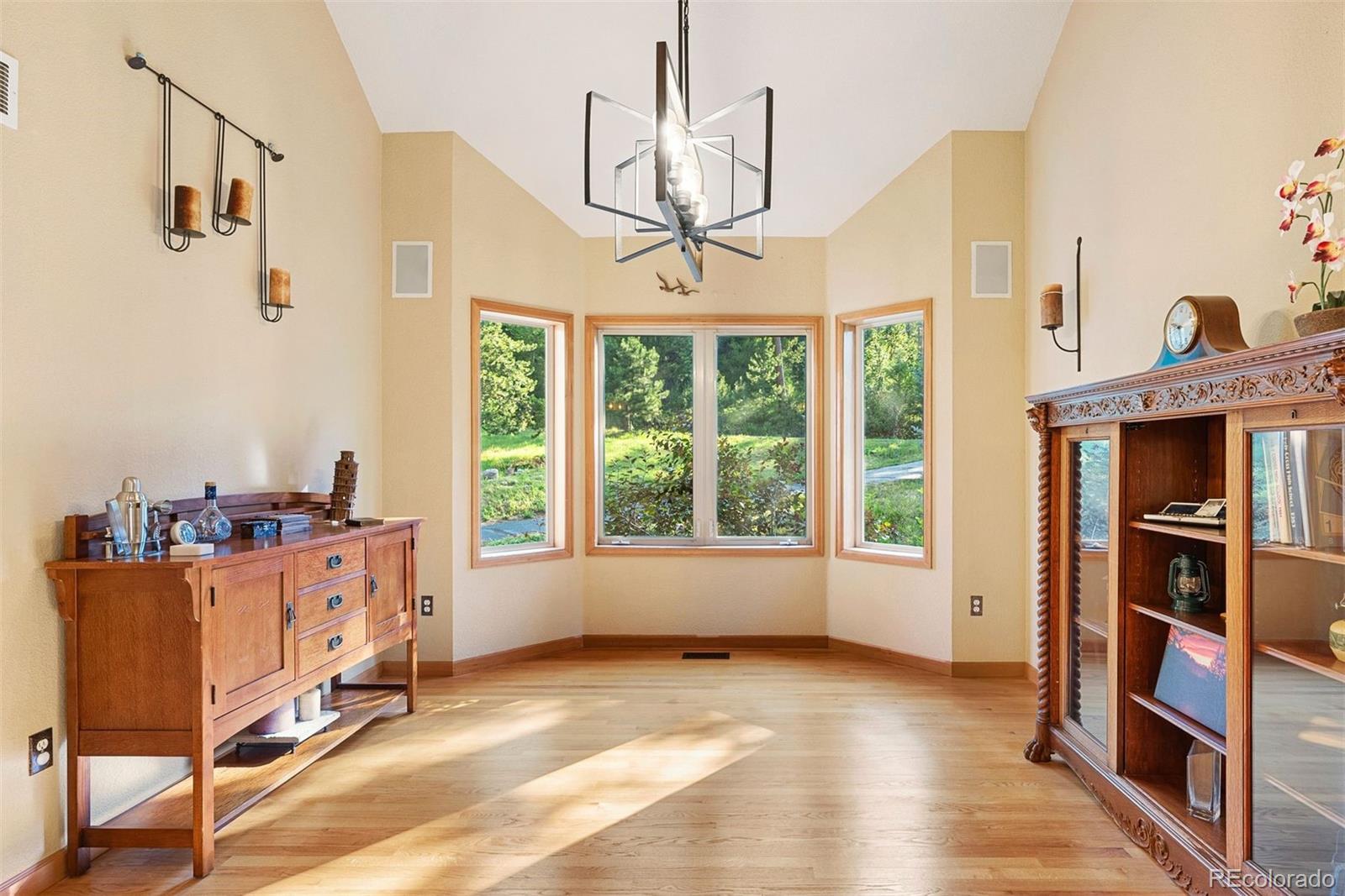 9948 S Turkey Creek Road