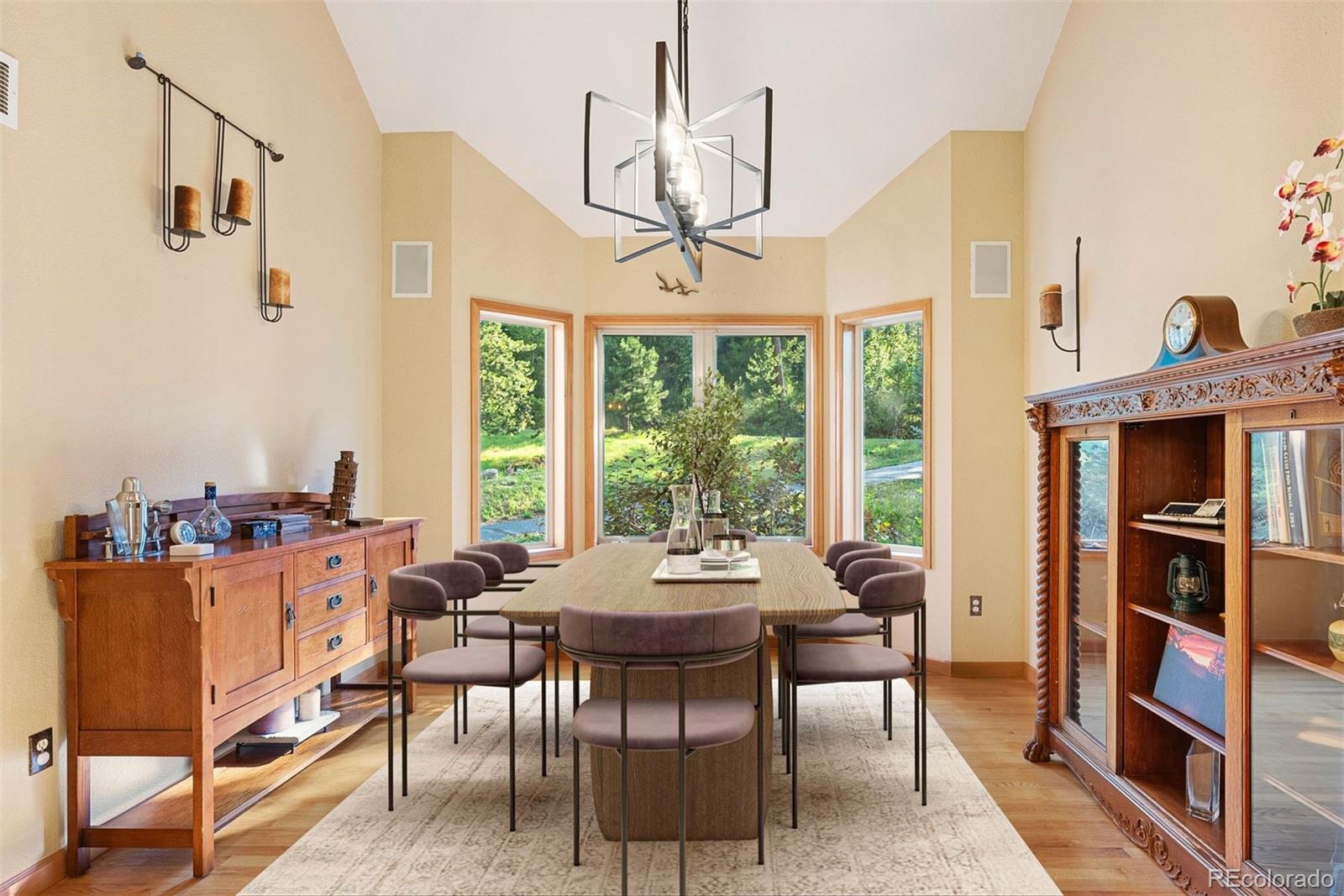 9948 S Turkey Creek Road