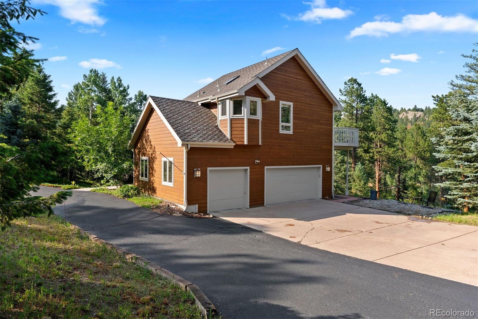 9948 S Turkey Creek Road