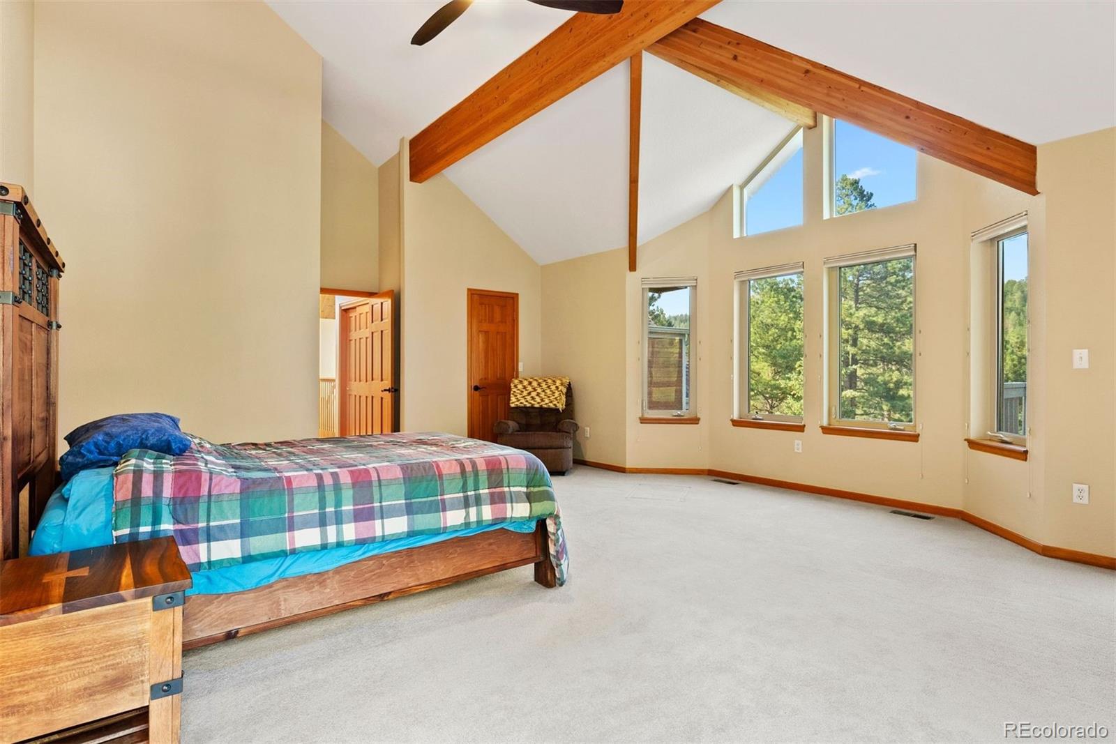 9948 S Turkey Creek Road