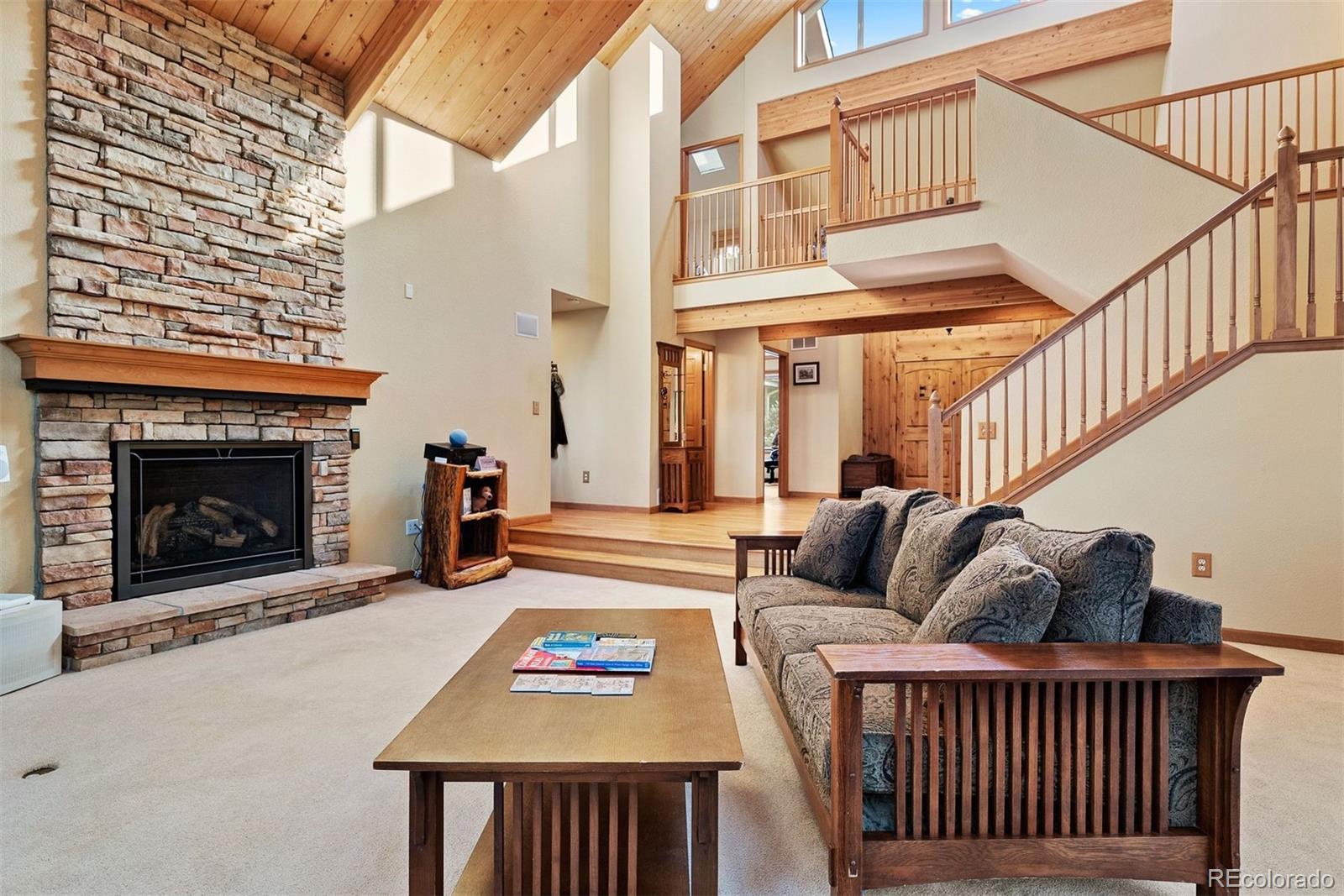 9948 S Turkey Creek Road