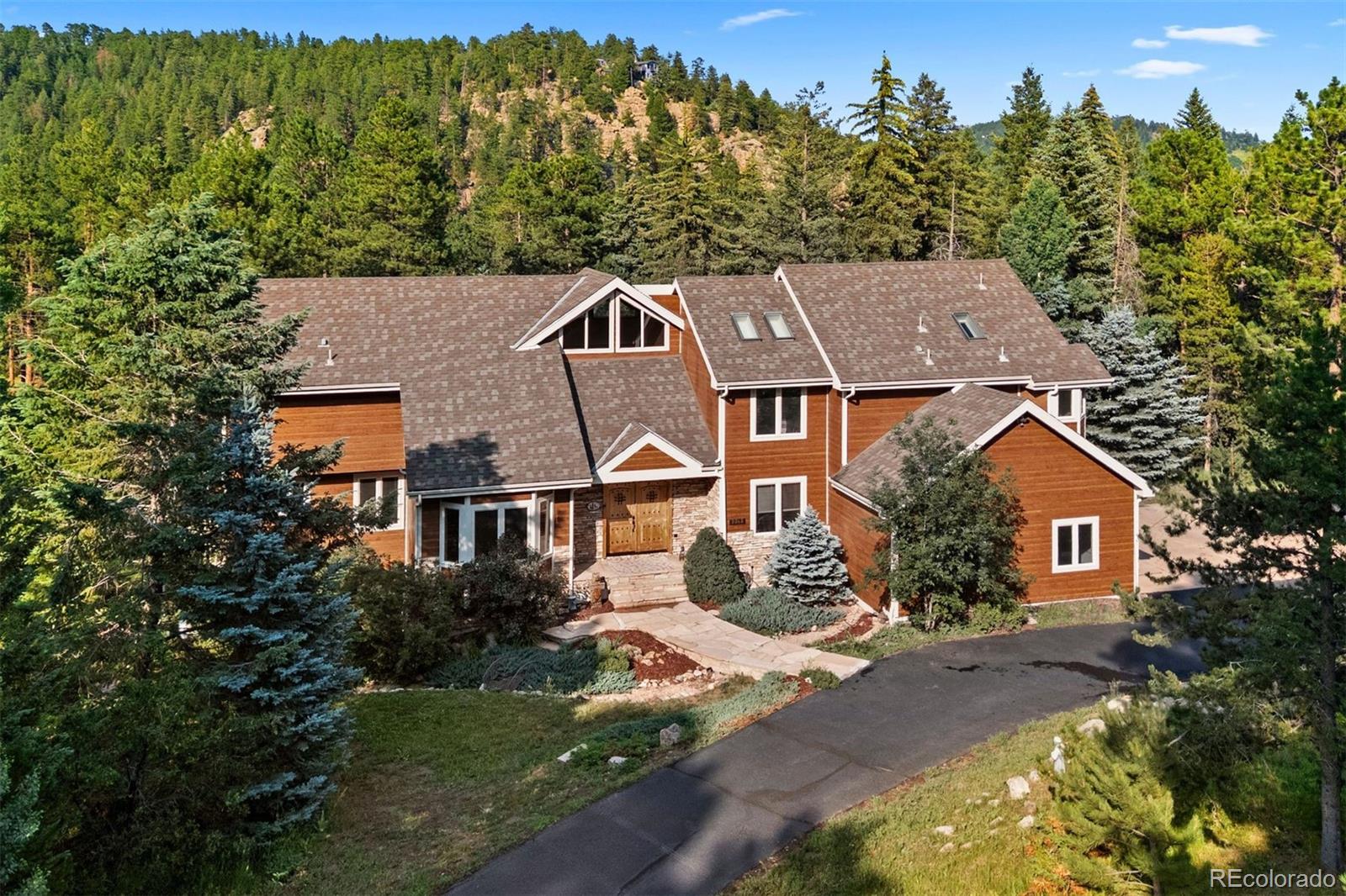 9948 S Turkey Creek Road