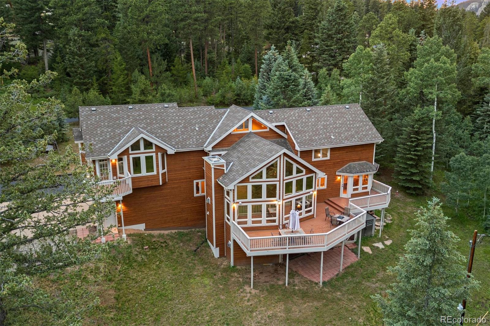 9948 S Turkey Creek Road