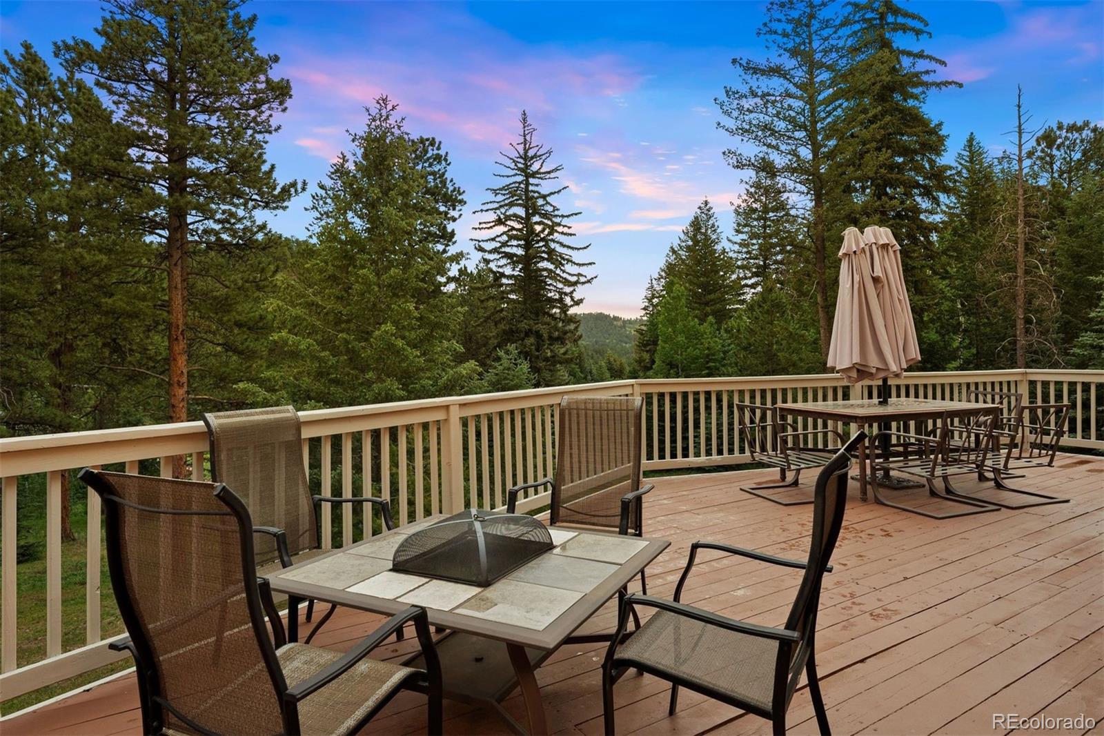 9948 S Turkey Creek Road