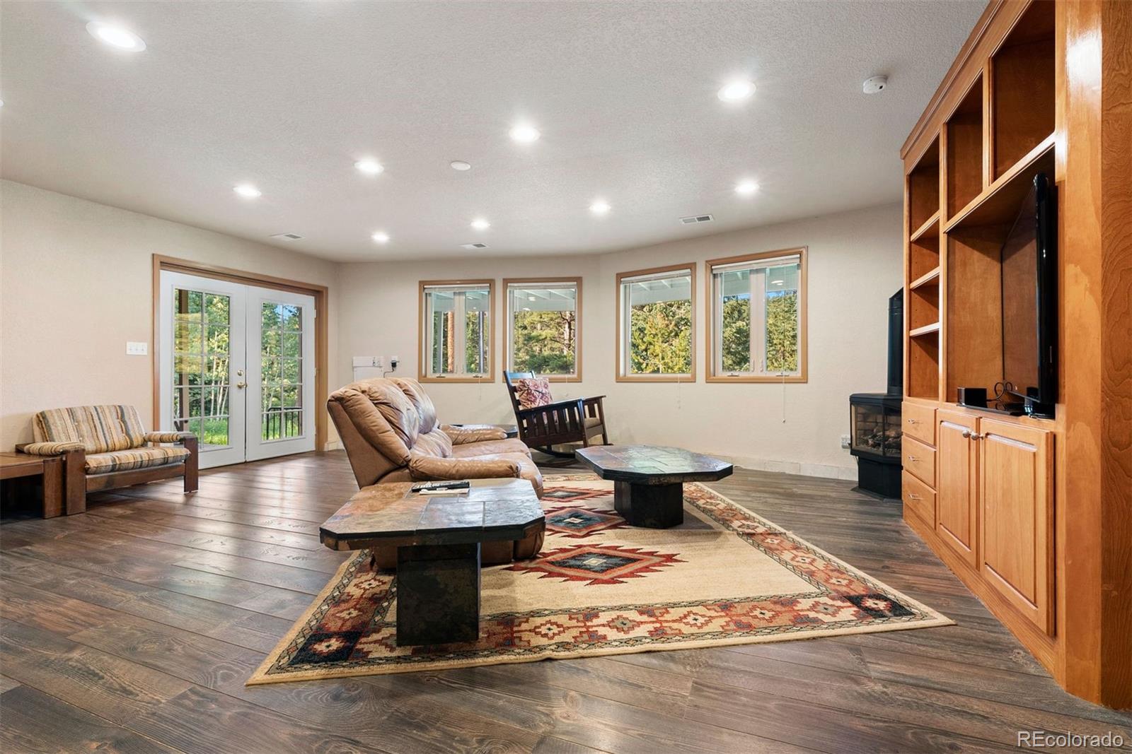 9948 S Turkey Creek Road