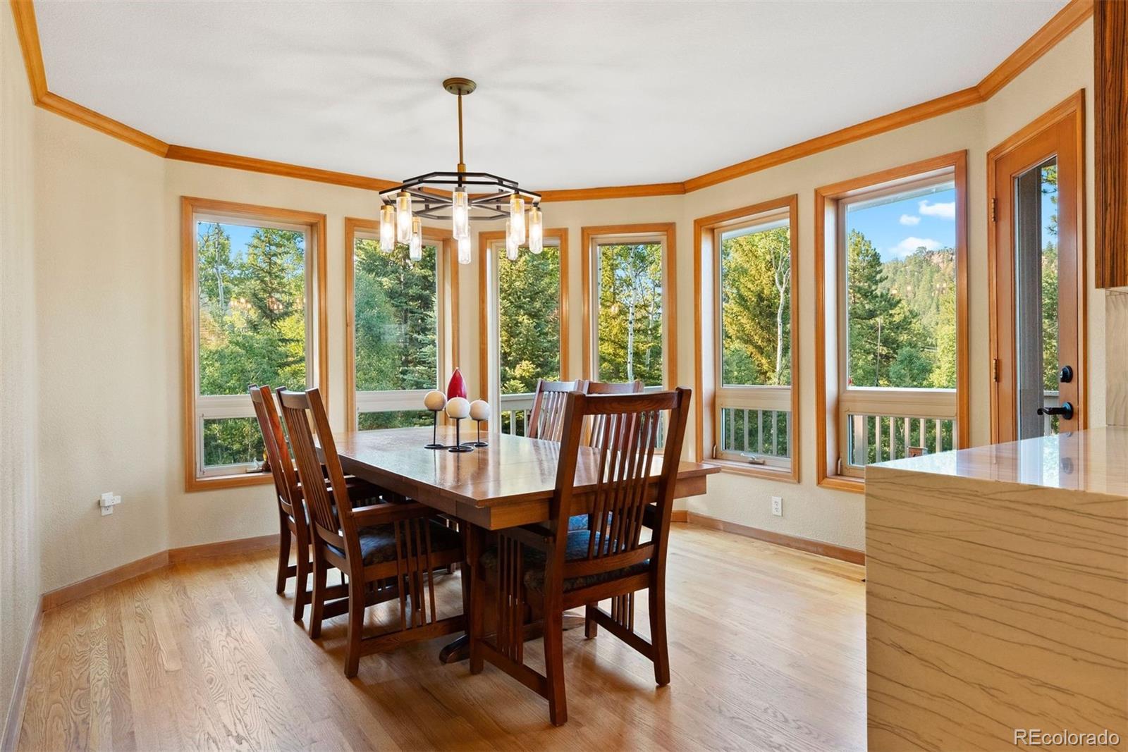 9948 S Turkey Creek Road