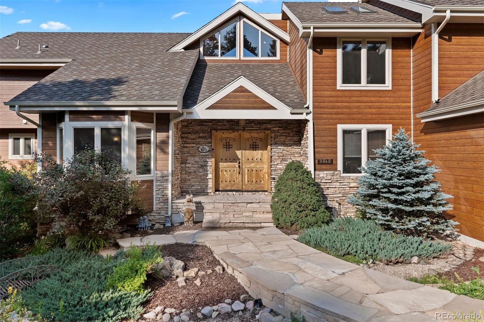 9948 S Turkey Creek Road