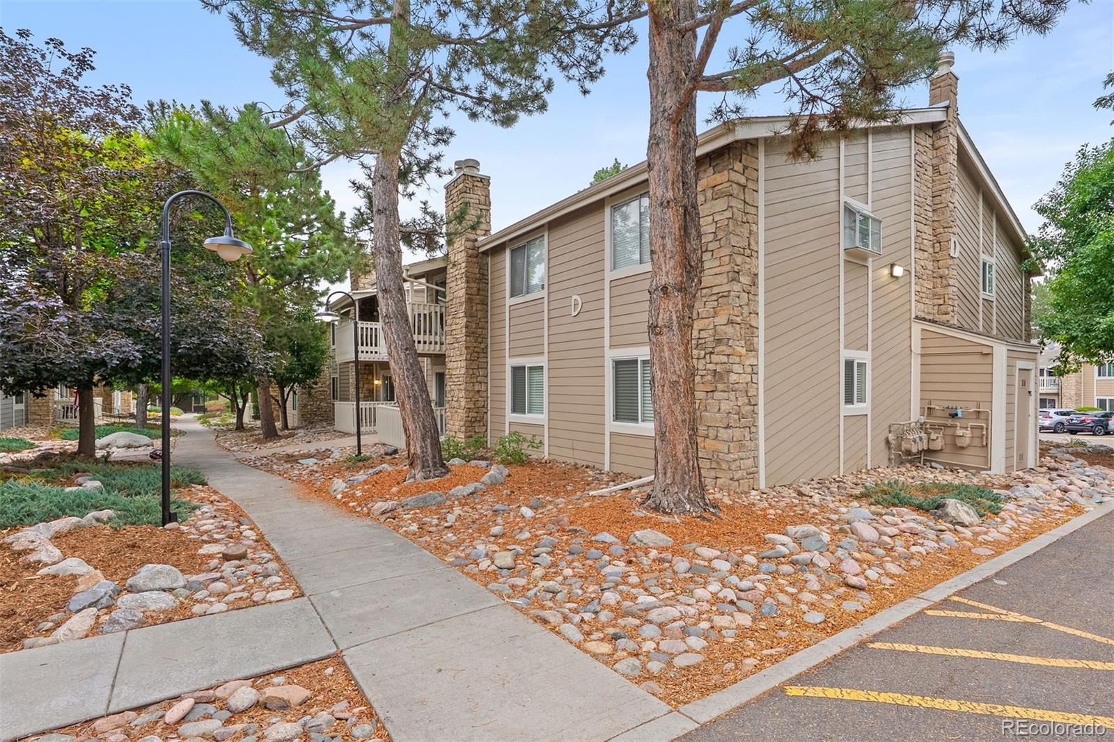 4400 S Quebec Street Unit: D102