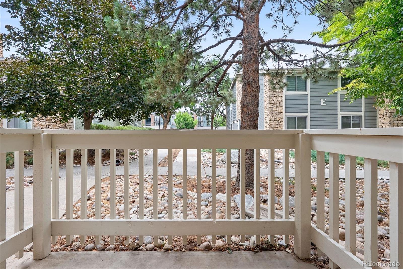 4400 S Quebec Street Unit: D102