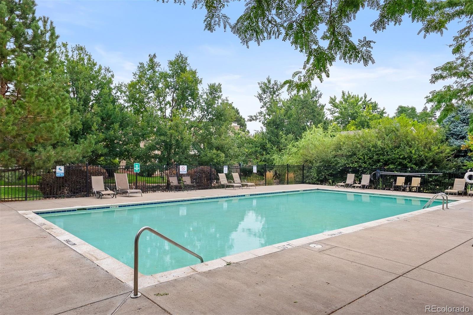 4400 S Quebec Street Unit: D102