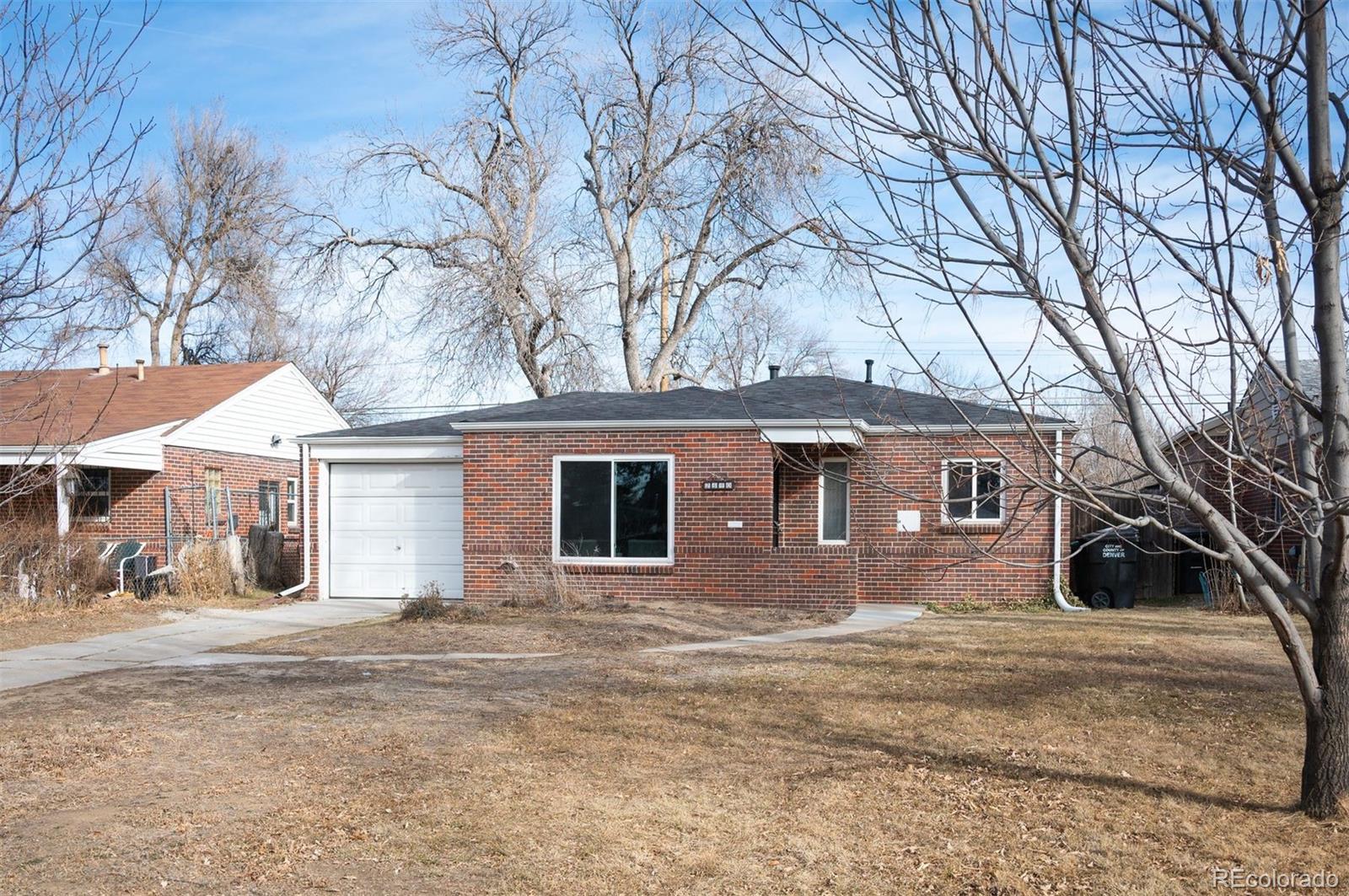 2540 Magnolia Street