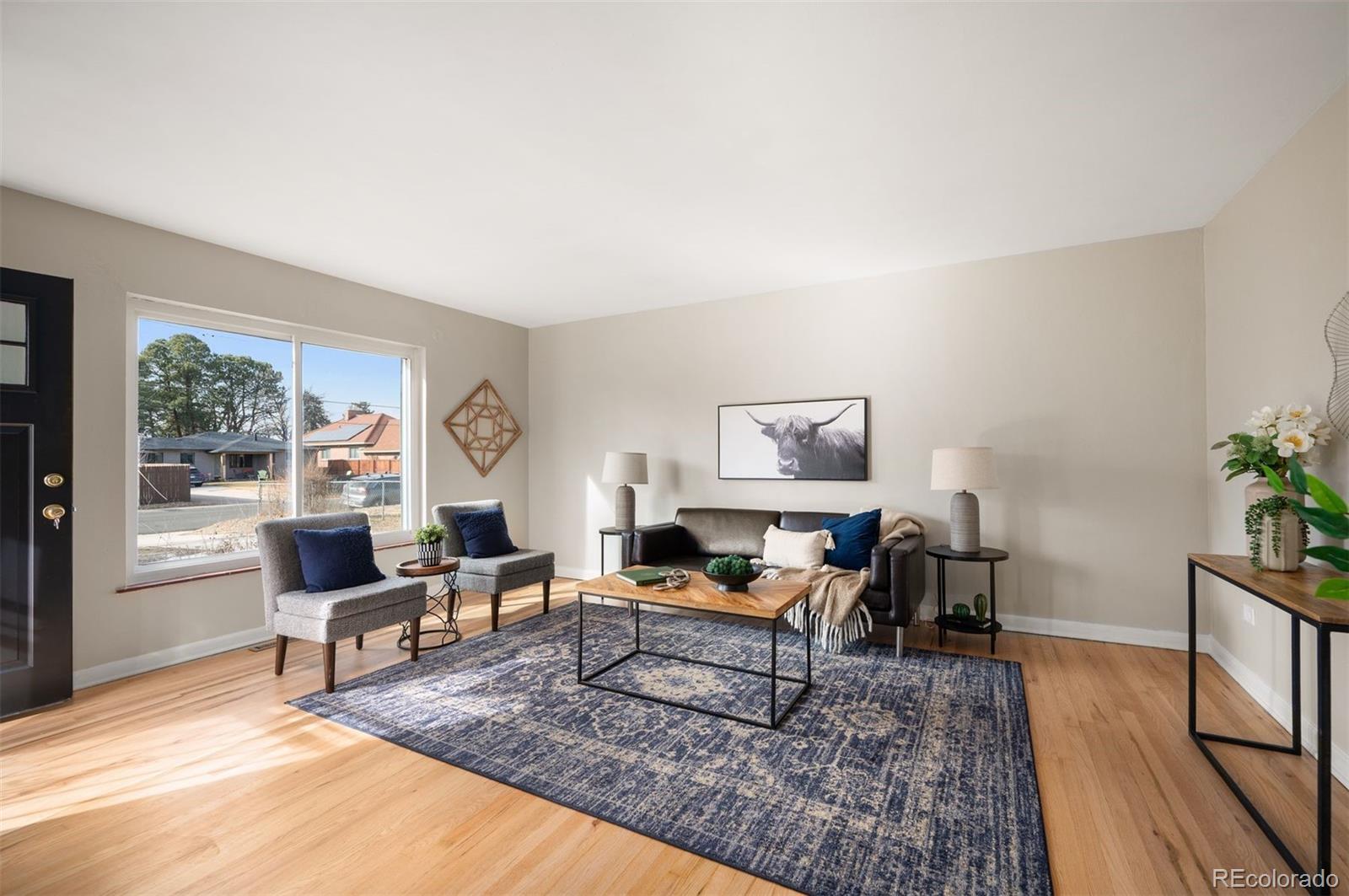 2540 Magnolia Street