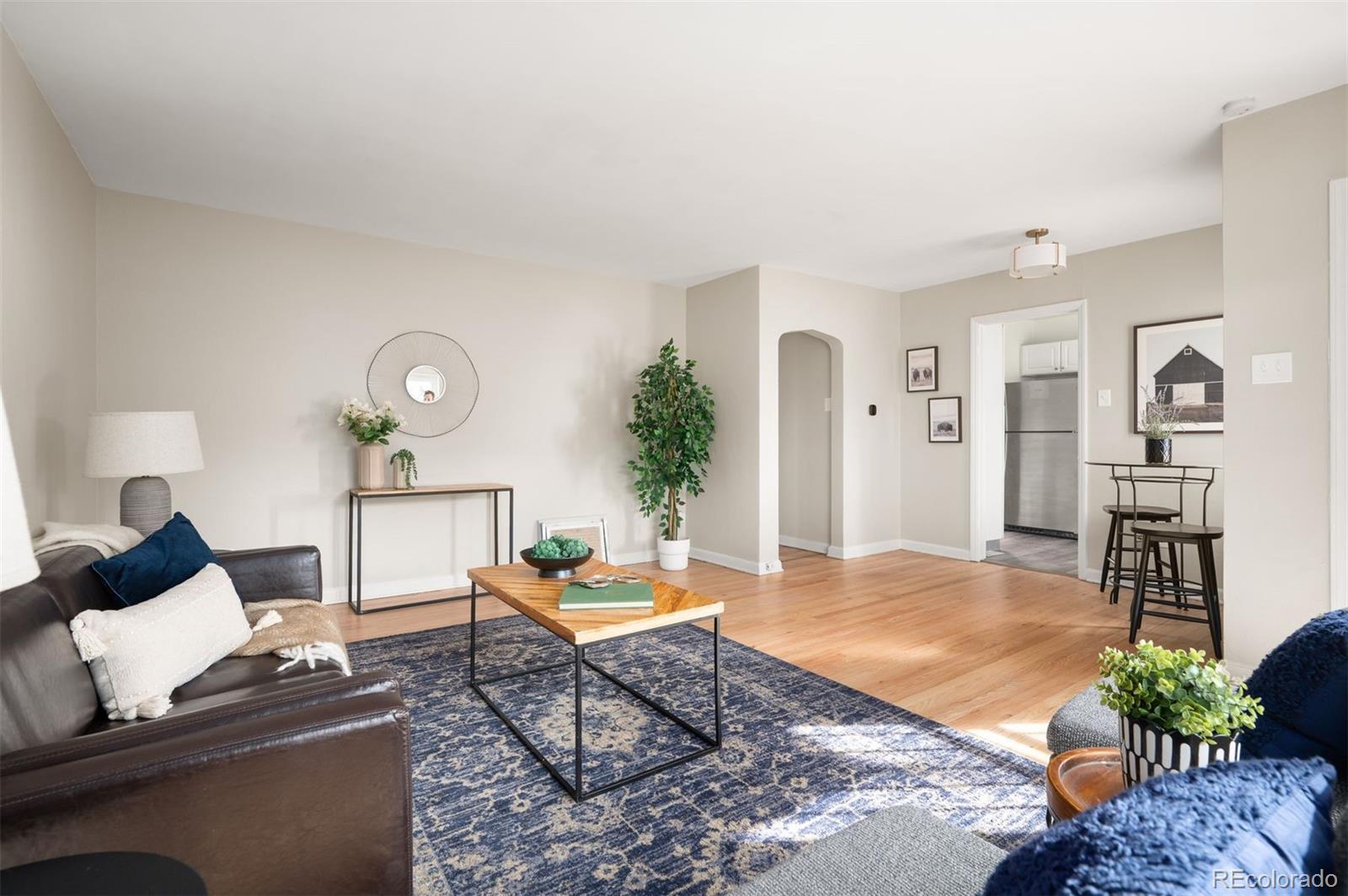 2540 Magnolia Street