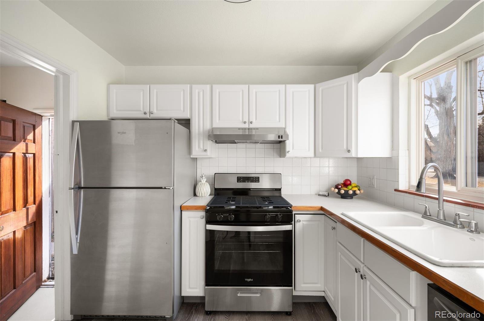 2540 Magnolia Street