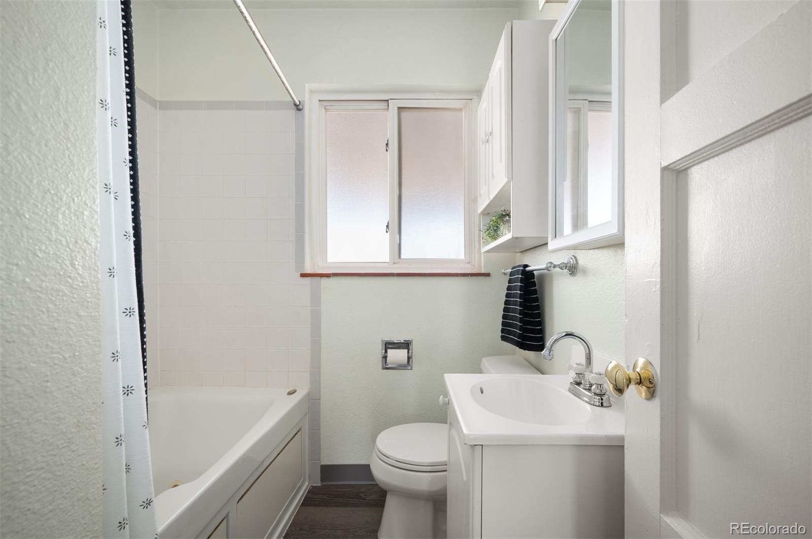 2540 Magnolia Street