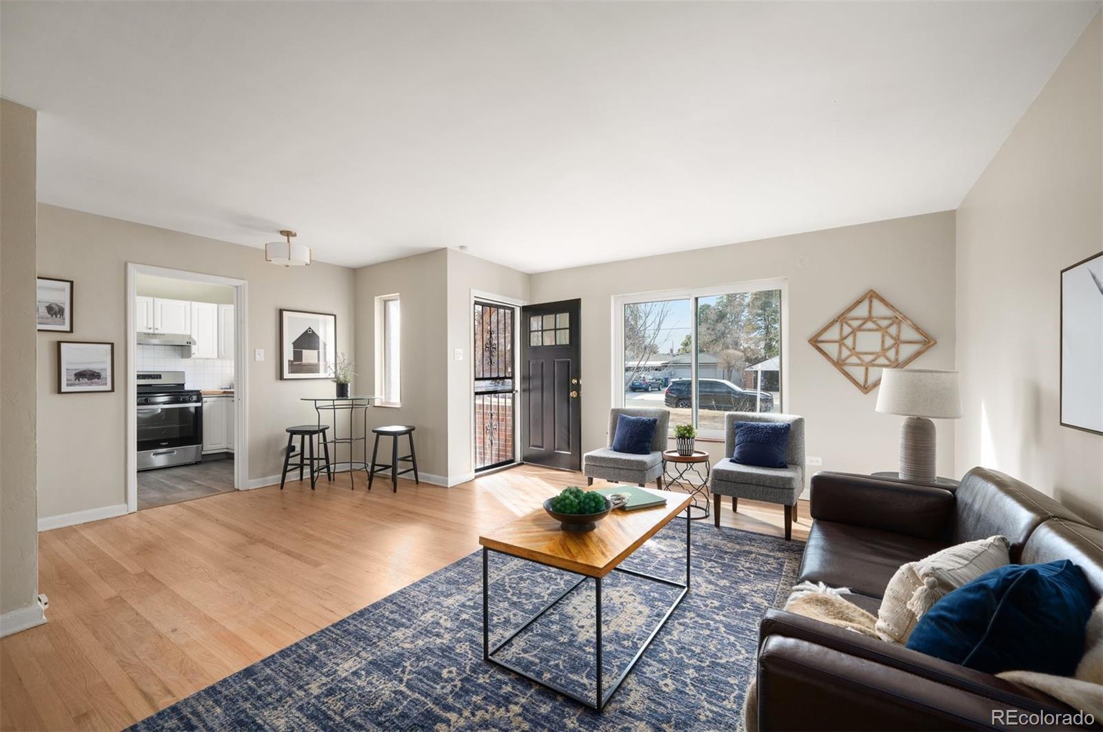 2540 Magnolia Street