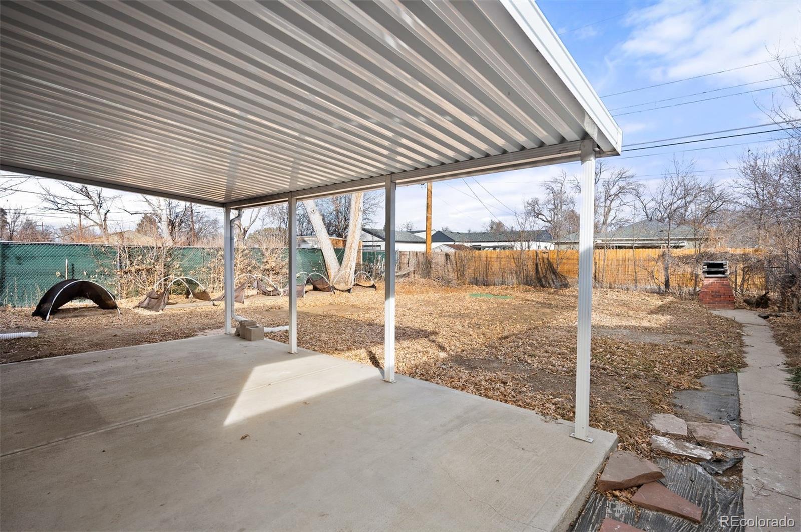 2540 Magnolia Street