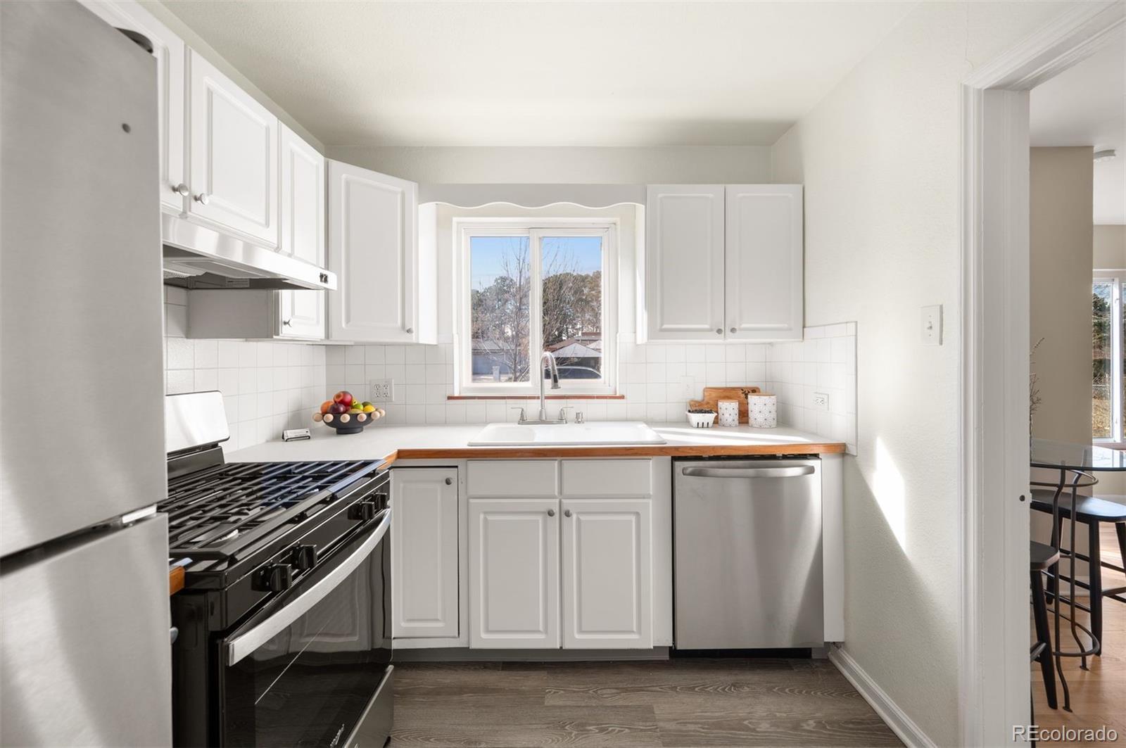 2540 Magnolia Street