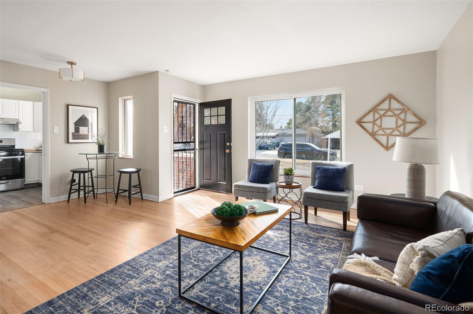 2540 Magnolia Street