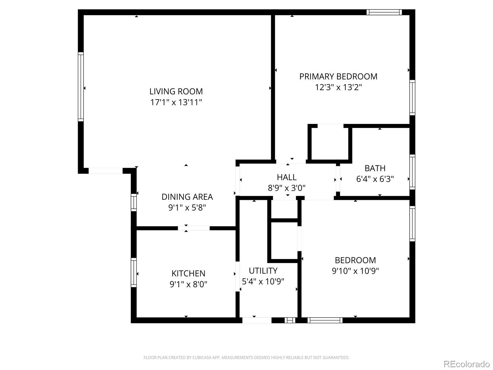 2540 Magnolia Street