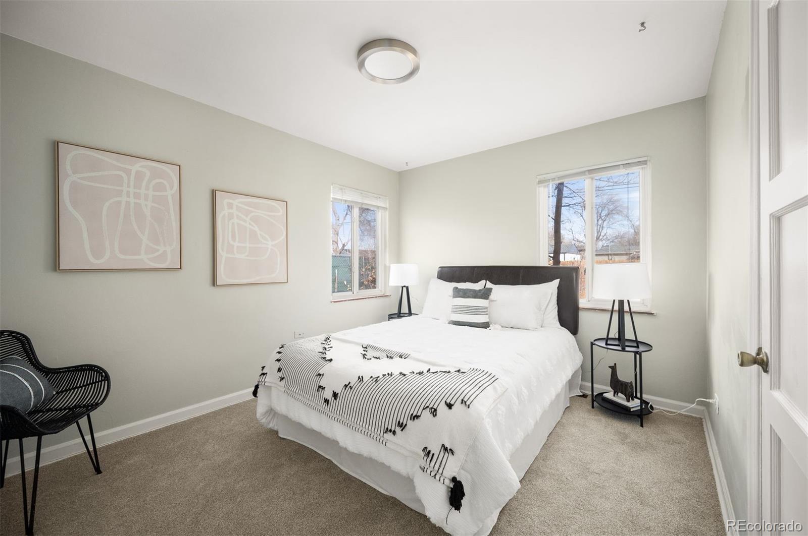 2540 Magnolia Street