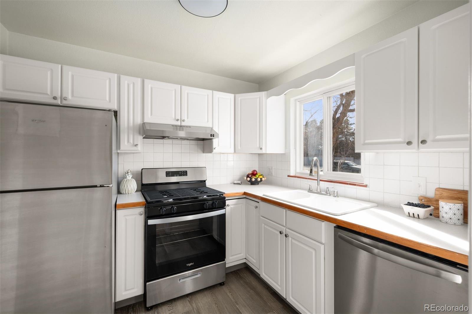 2540 Magnolia Street