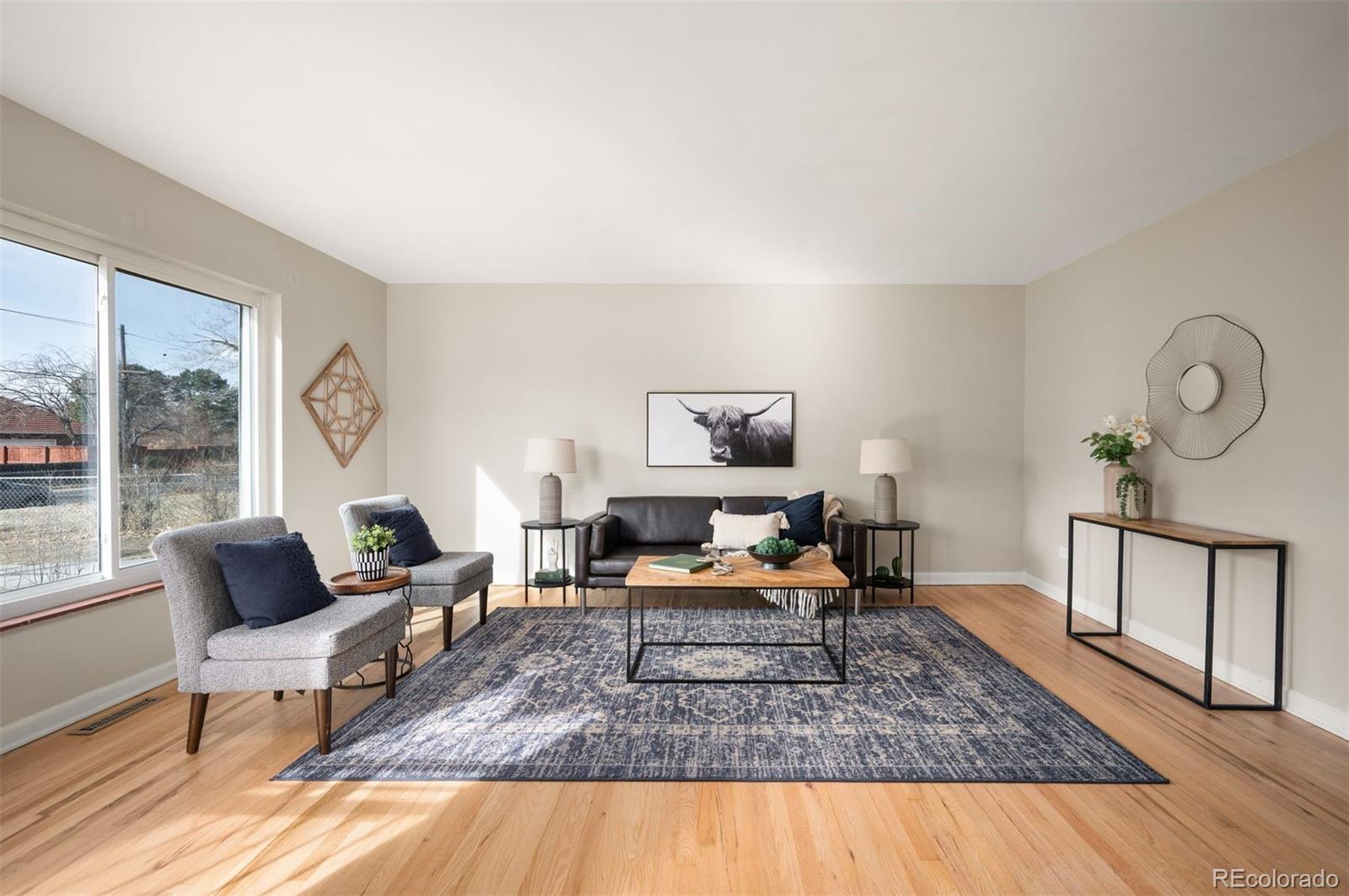 2540 Magnolia Street