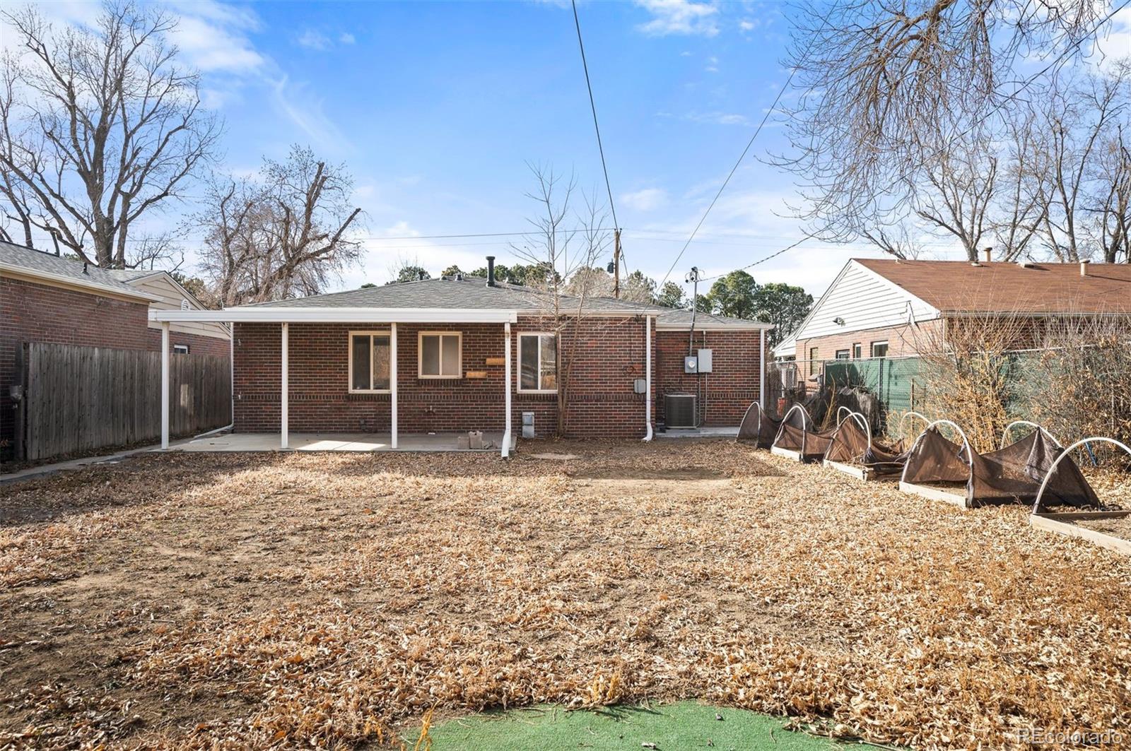 2540 Magnolia Street