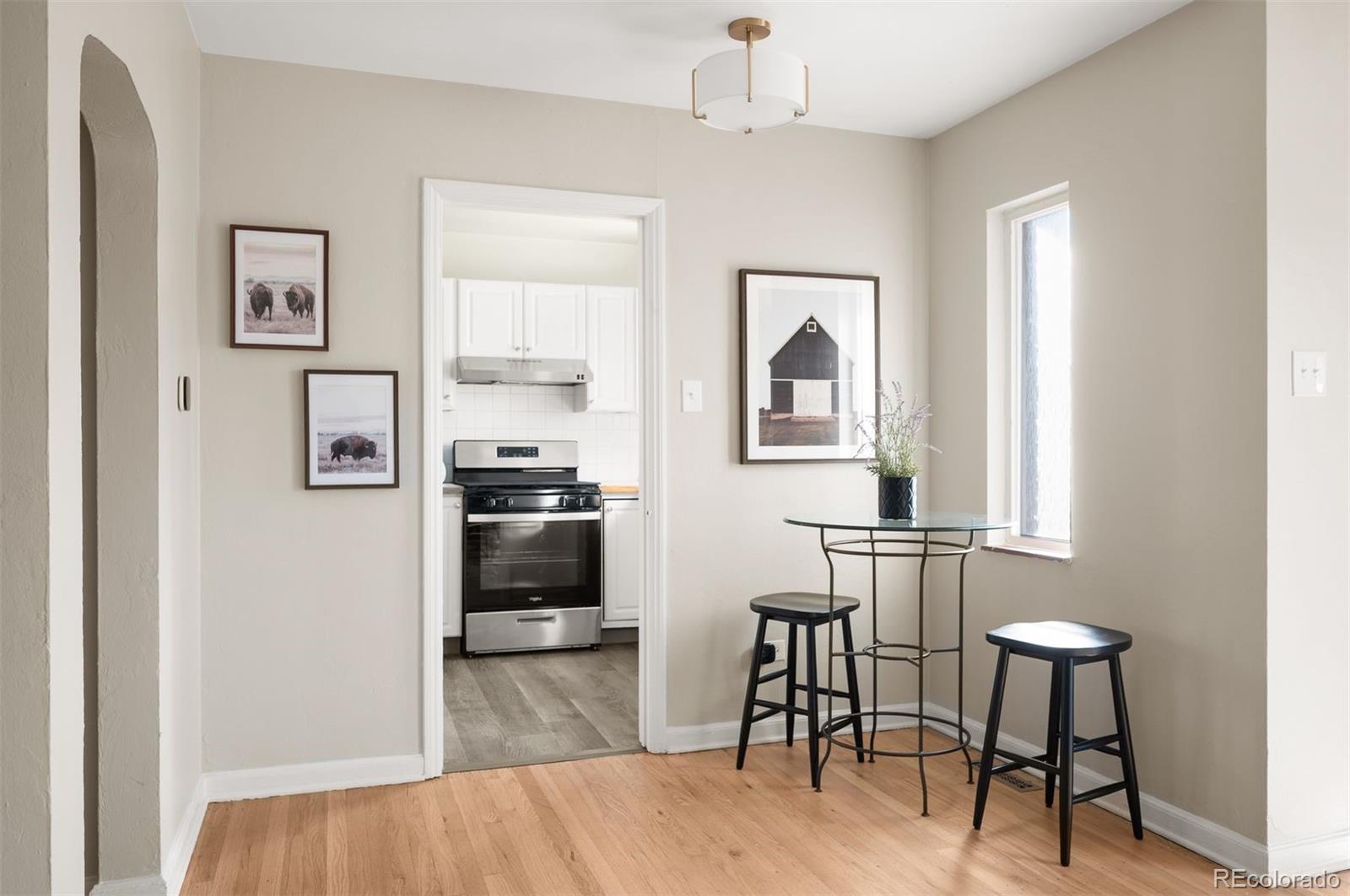 2540 Magnolia Street