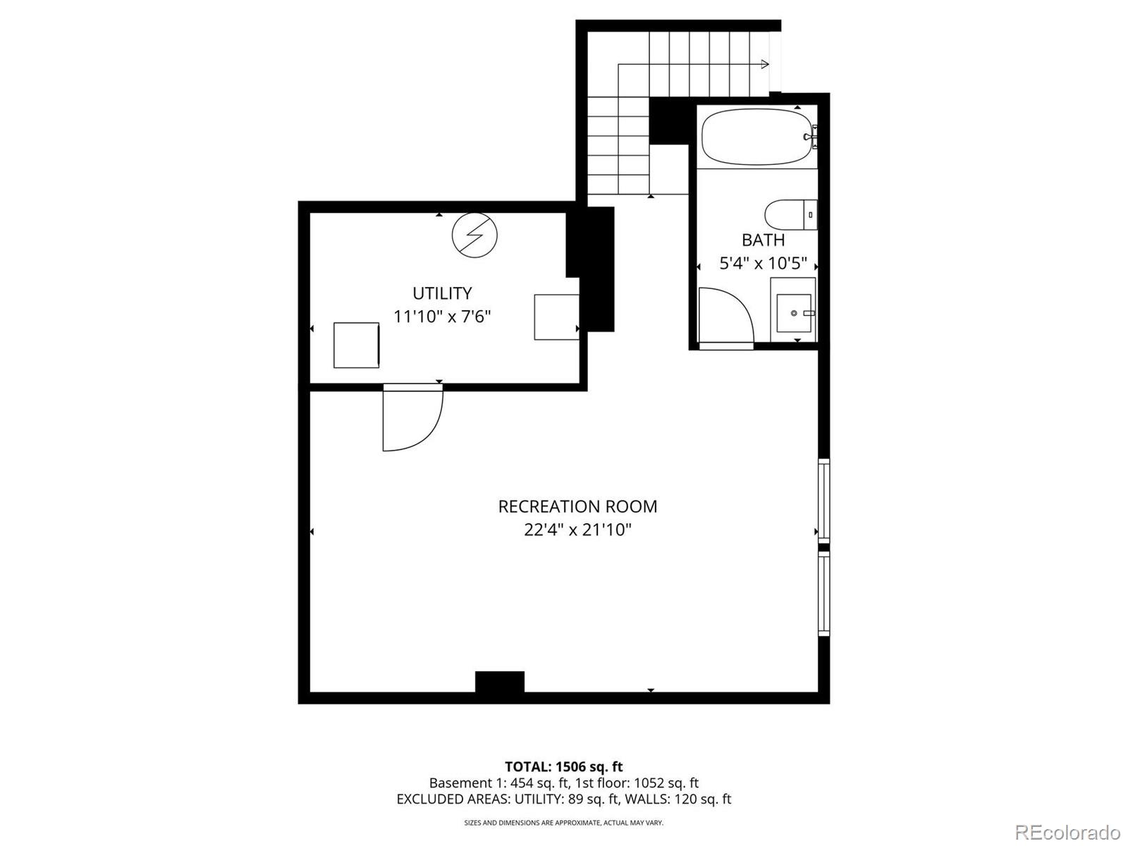 1422 N Quebec Street