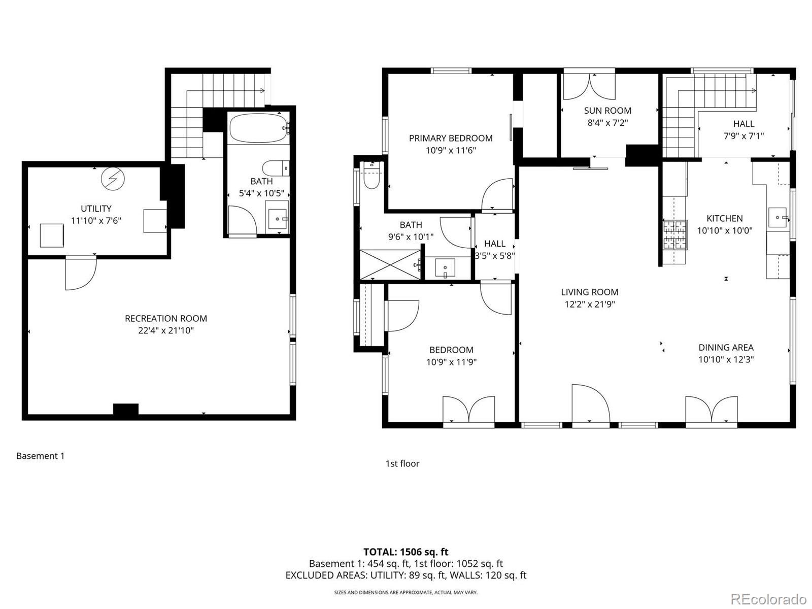 1422 N Quebec Street