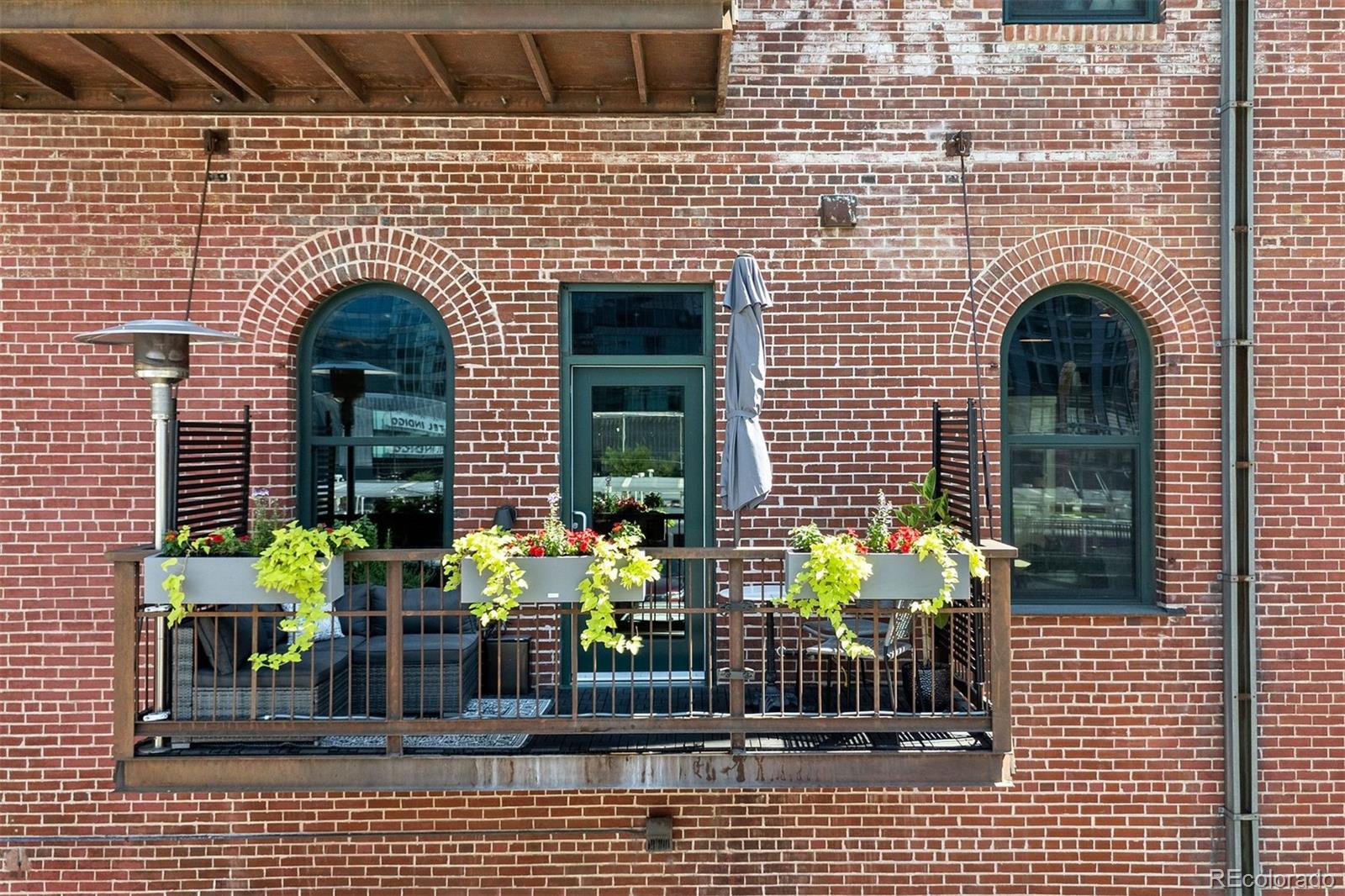 1801 Wynkoop Street Unit: 217