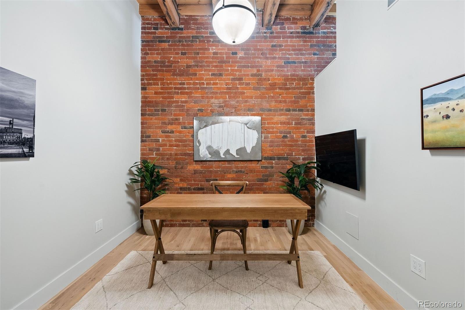 1801 Wynkoop Street Unit: 217