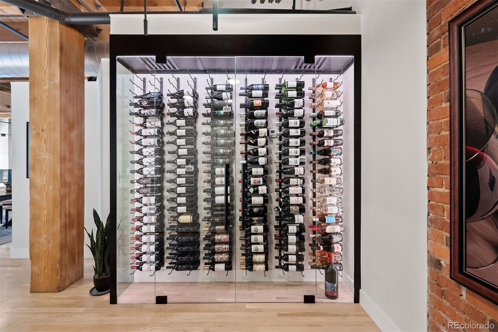 1801 Wynkoop Street Unit: 217