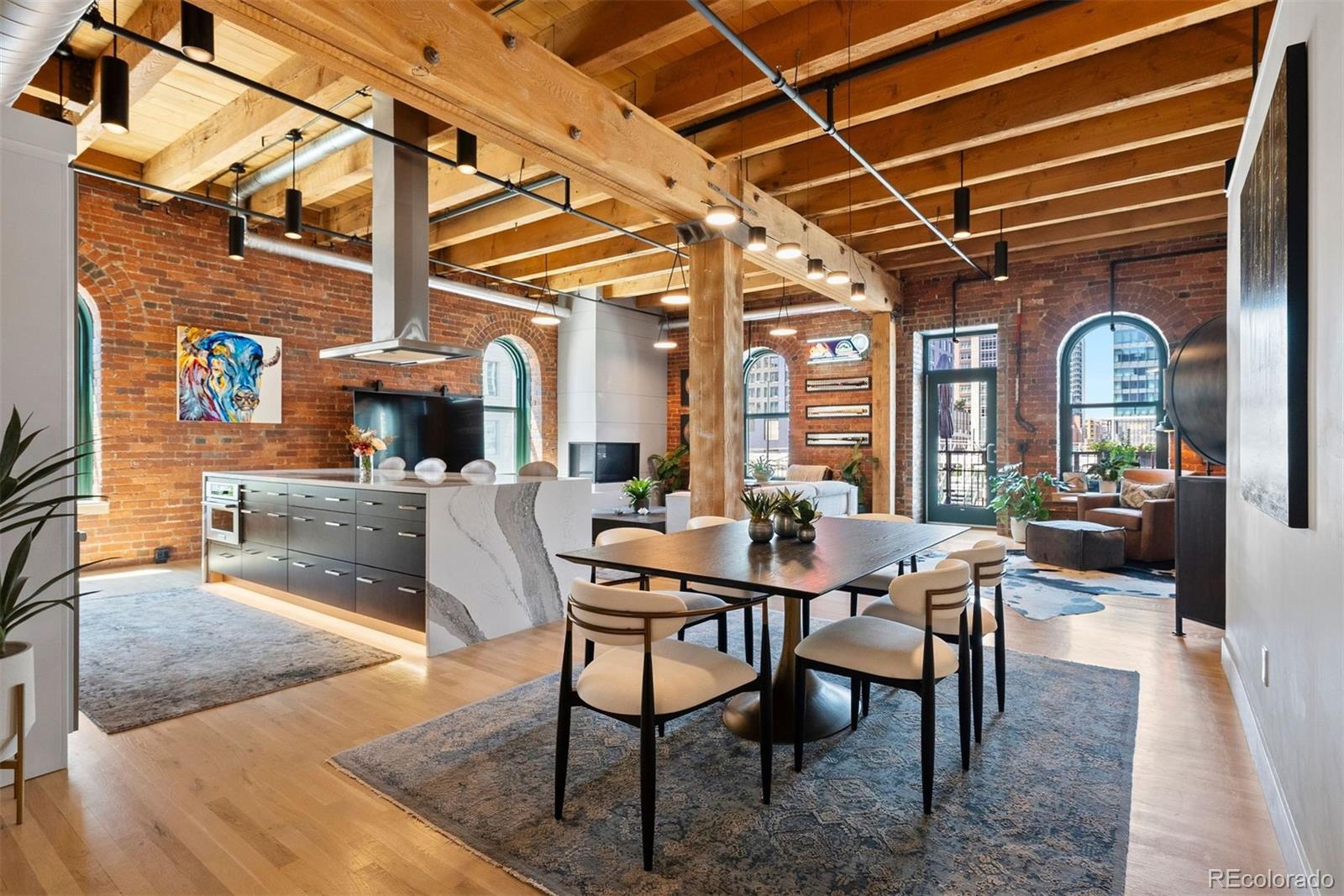 1801 Wynkoop Street Unit: 217