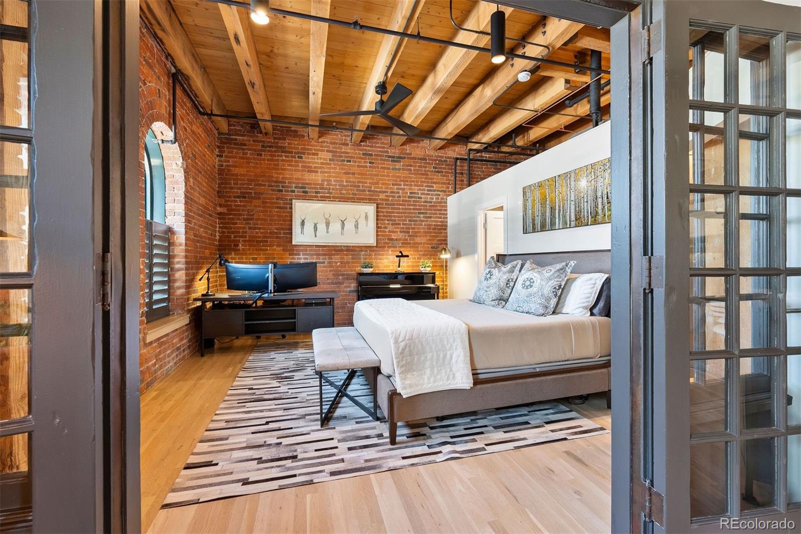 1801 Wynkoop Street Unit: 217