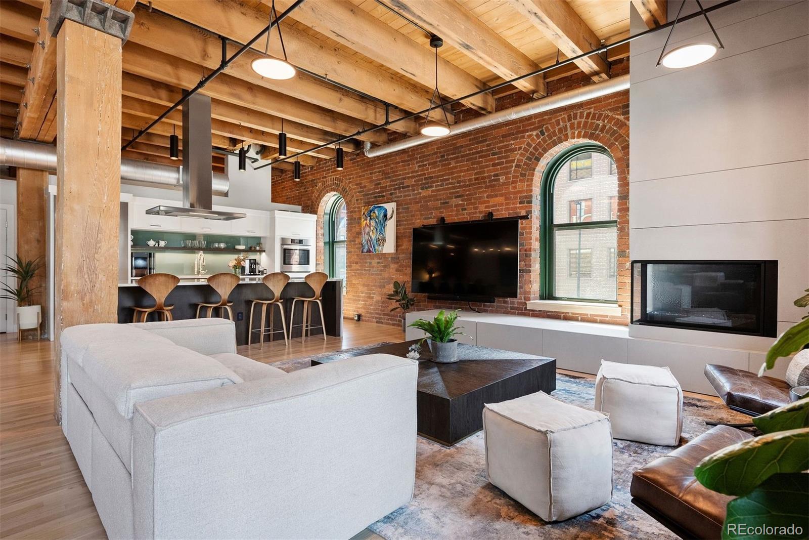 1801 Wynkoop Street Unit: 217