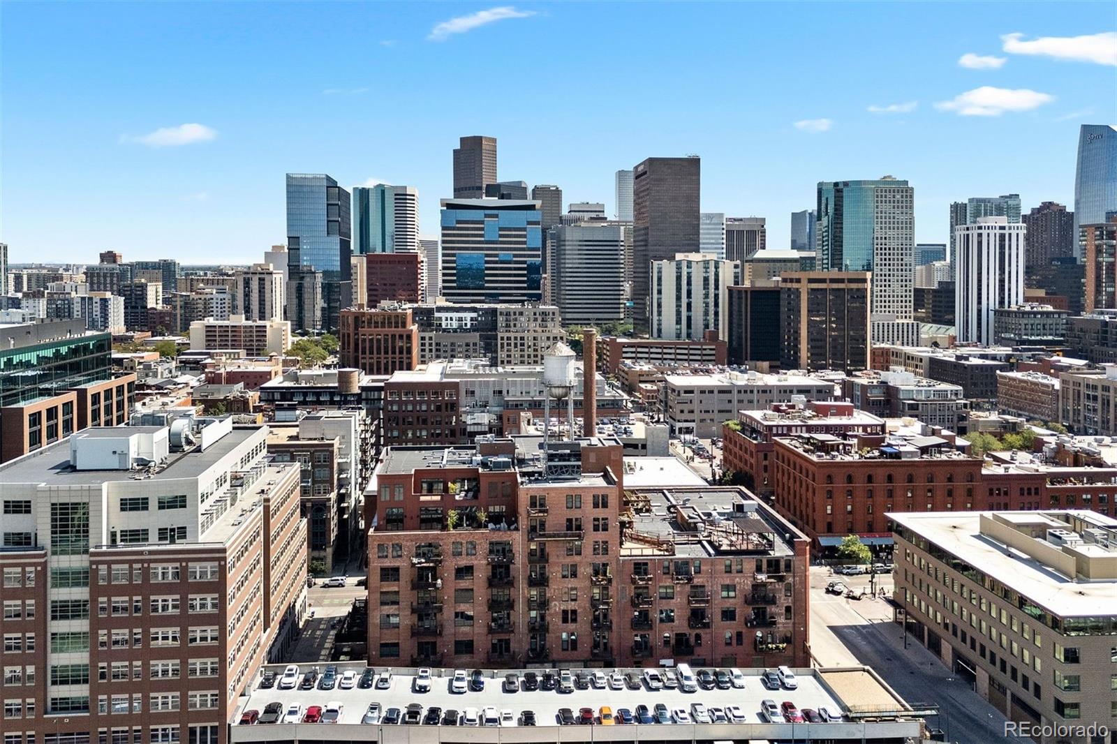1801 Wynkoop Street Unit: 217