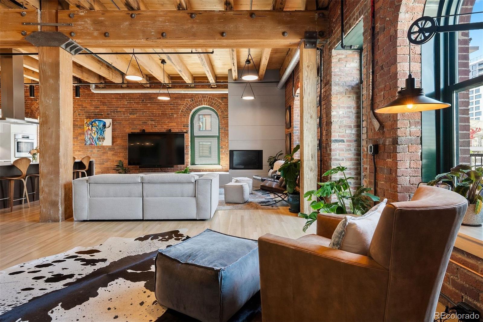 1801 Wynkoop Street Unit: 217