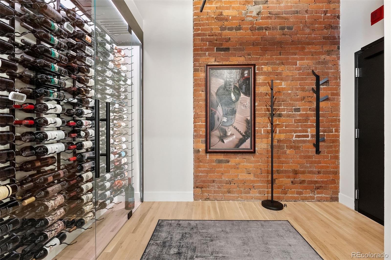 1801 Wynkoop Street Unit: 217