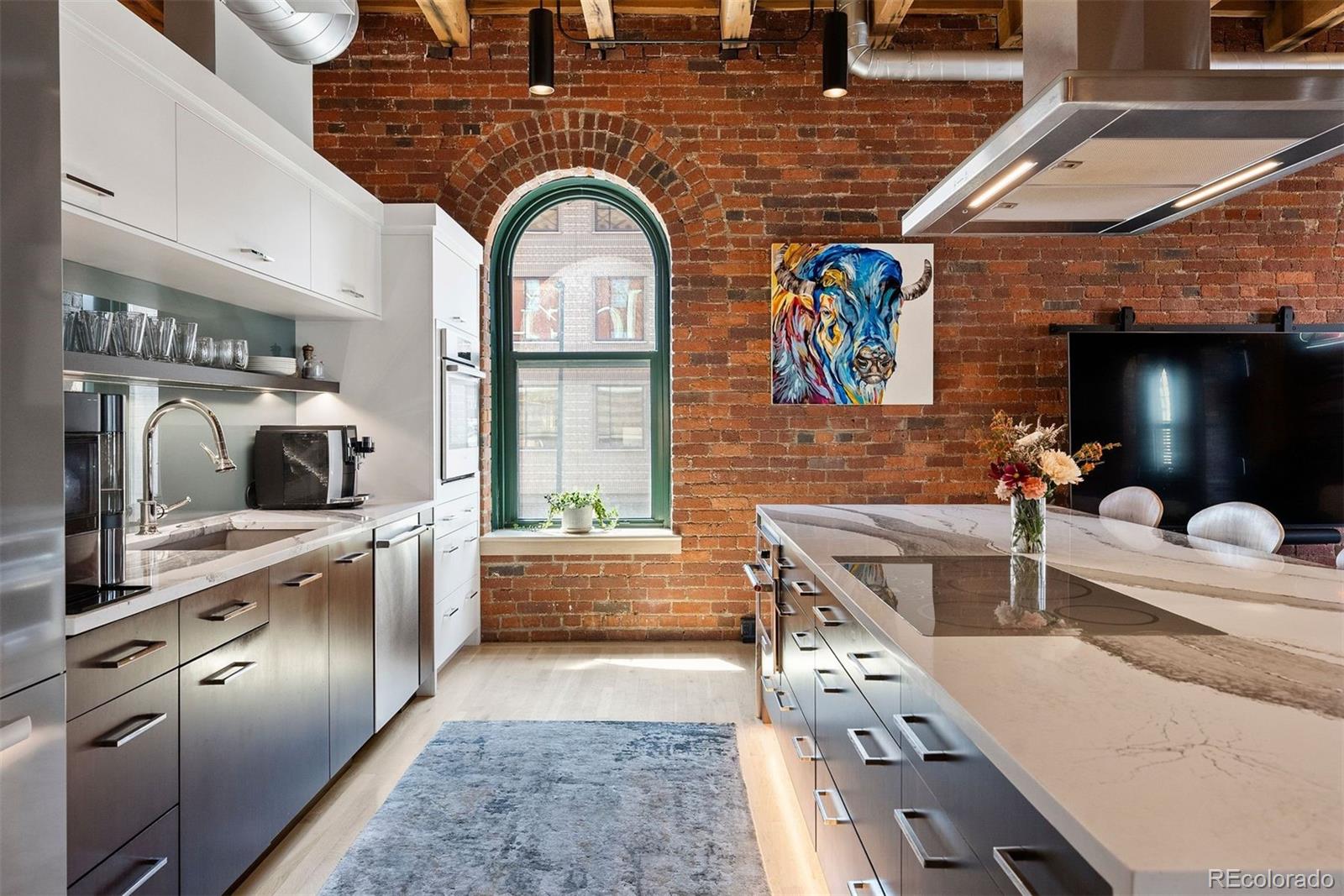 1801 Wynkoop Street Unit: 217