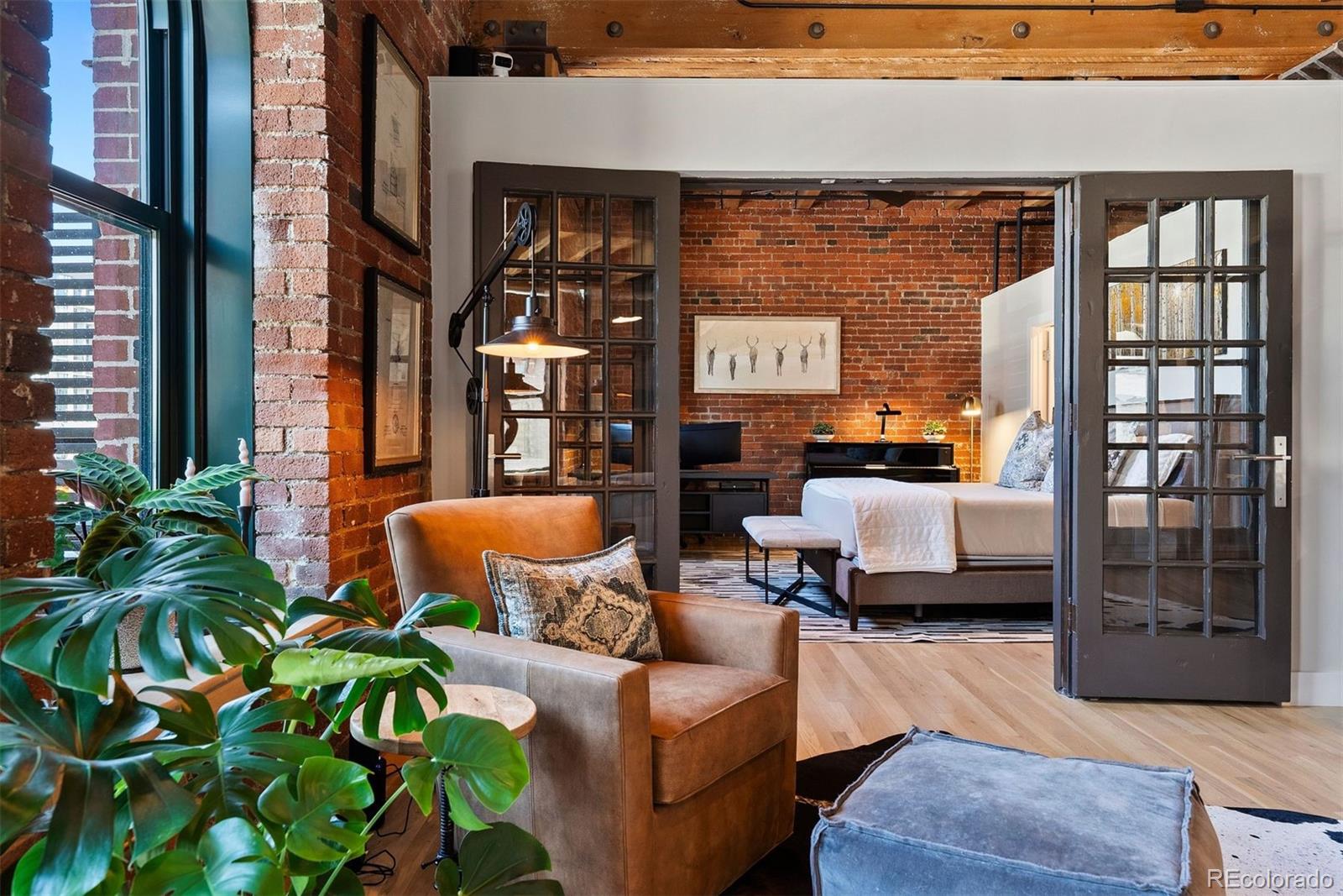 1801 Wynkoop Street Unit: 217