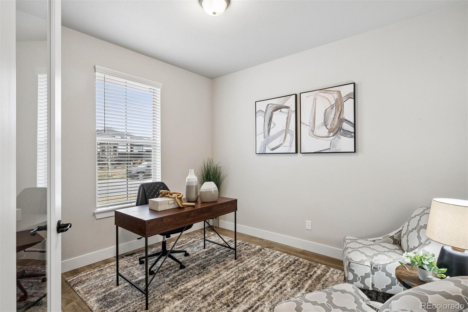 8749 S Quatar Street