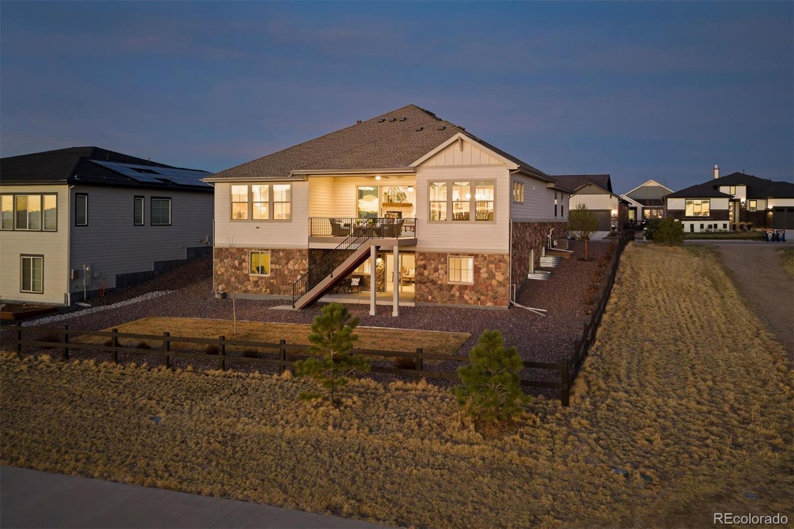 8749 S Quatar Street