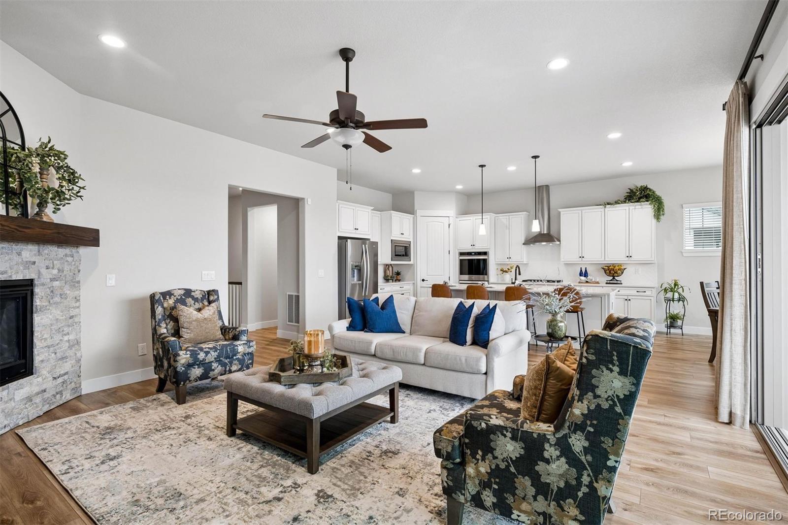 8749 S Quatar Street