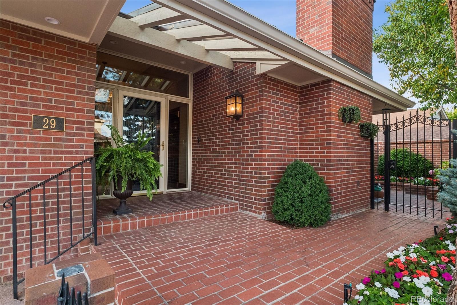 2800 S University Boulevard Unit: 29