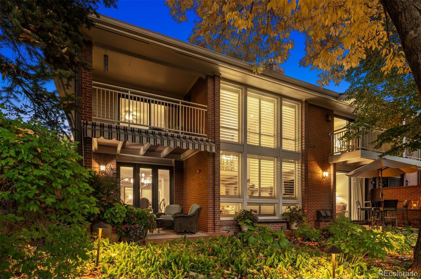 2800 S University Boulevard Unit: 29