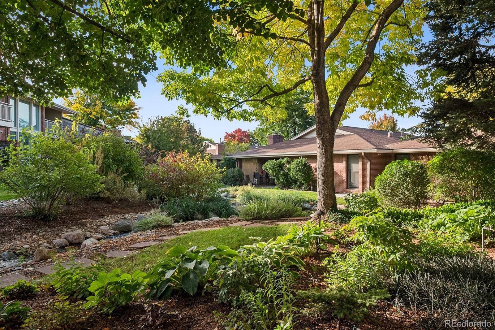 2800 S University Boulevard Unit: 29