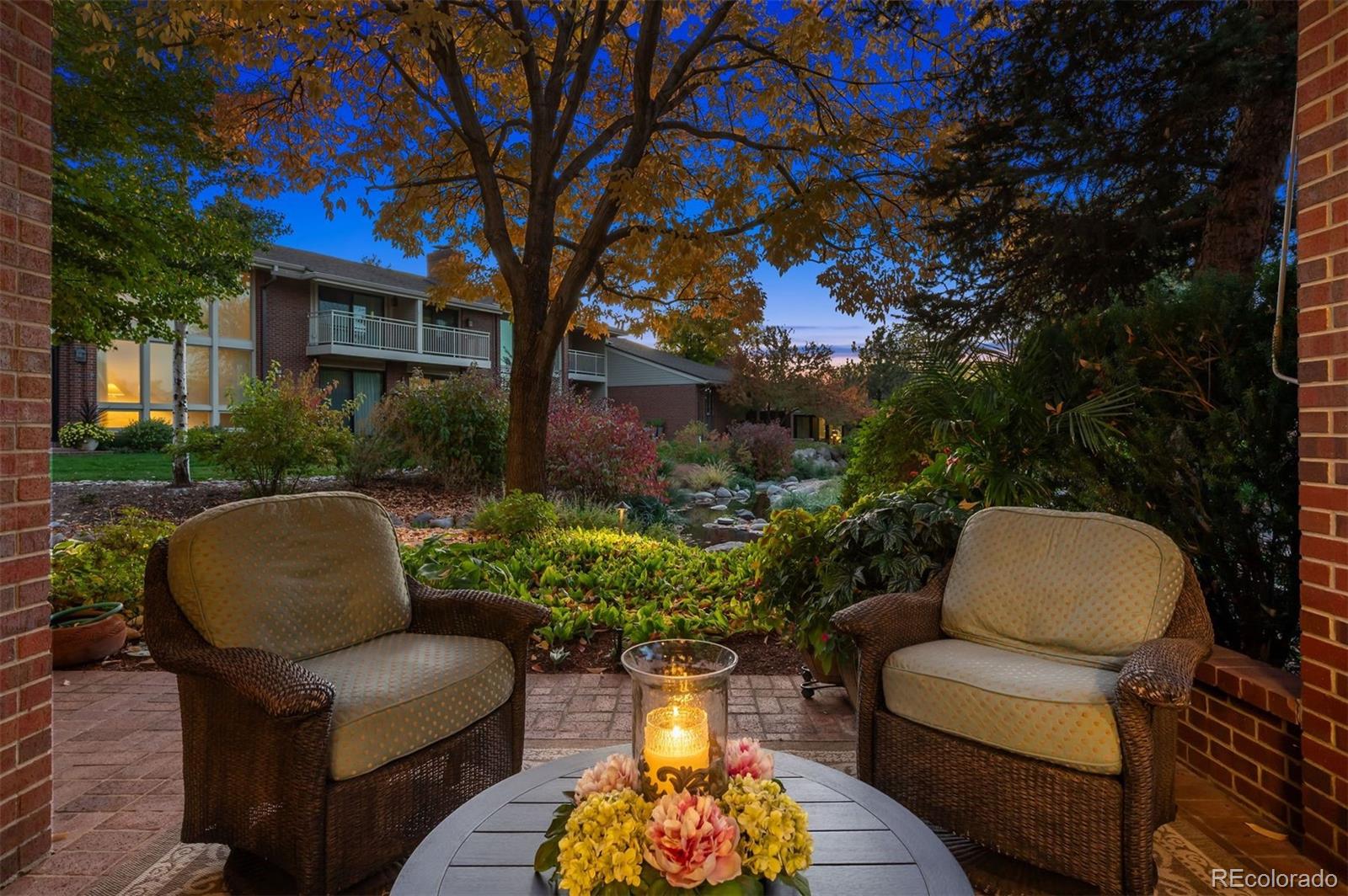 2800 S University Boulevard Unit: 29