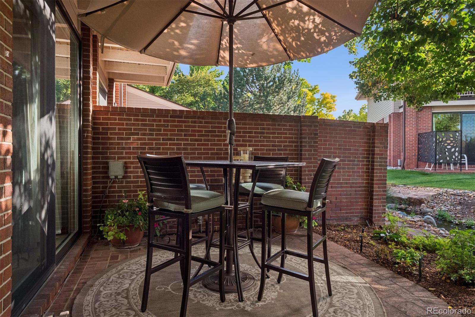 2800 S University Boulevard Unit: 29